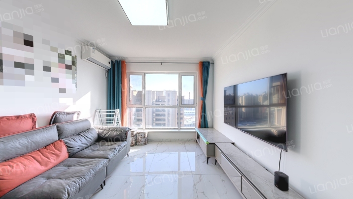 碧桂园银亿大城印象都荟二手房实景图