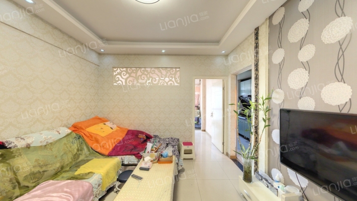 天泰金地广场二手房实景图