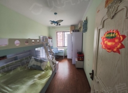 整租·桂竹花园二期 3室2厅 南/北_桂竹花园二期租房