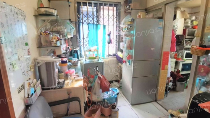 水碾河南三街1号二手房实景图
