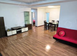 整租·樟树岭小区 3室2厅 南_樟树岭小区租房