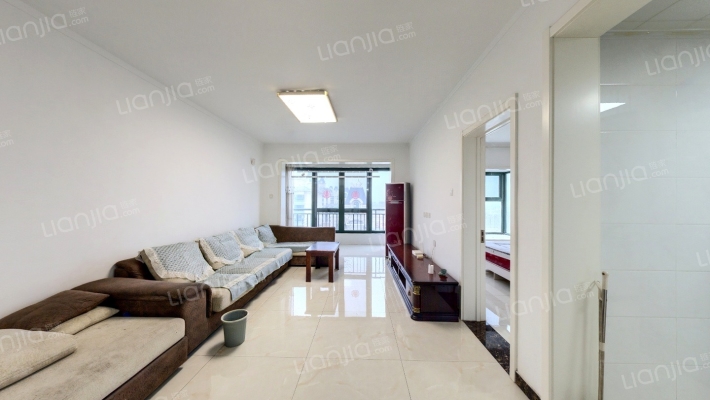 隆景华庭二手房实景图