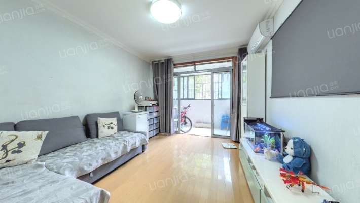 海尚逸苑(东区)二手房实景图