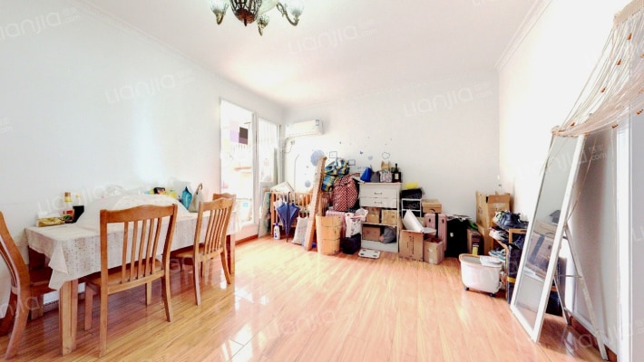 蜀蓉路8号二手房实景图