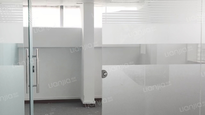 名門大厦二手房实景图