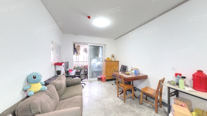 江风苑（西苑）二手房实景图