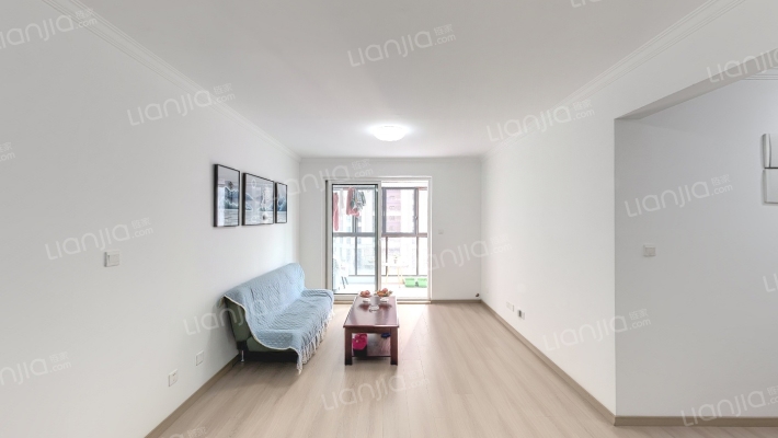 江山府二手房实景图