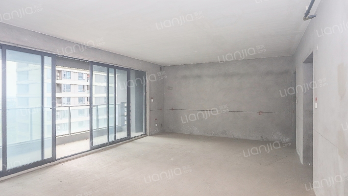 两江曲院风荷傲风邸二手房实景图