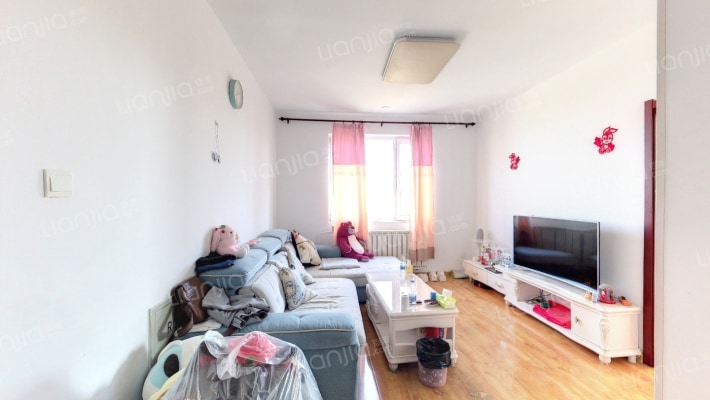 荣畅园二手房实景图