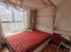 整租·金源尚城 3室2厅 东南_金源尚城租房