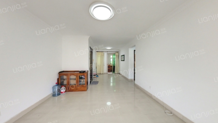 帝雍园二手房实景图