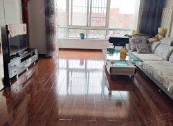 整租·恺朔文庭 3室2厅 南_恺朔文庭租房