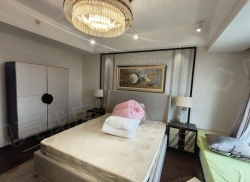 整租·中海阳光玫瑰园 3室2厅 南_中海阳光玫瑰园租房