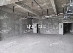 整租·东江首府 1室1厅 南/北_东江首府租房