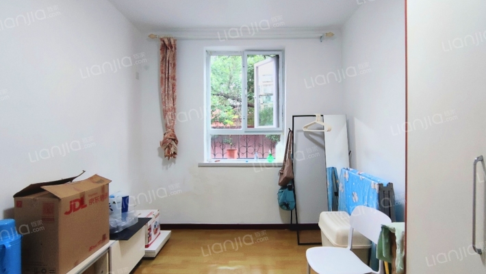 迎福里二手房实景图