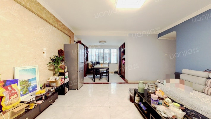 嘉华花园东区二手房实景图