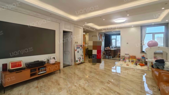 圣地雅歌二期二手房实景图