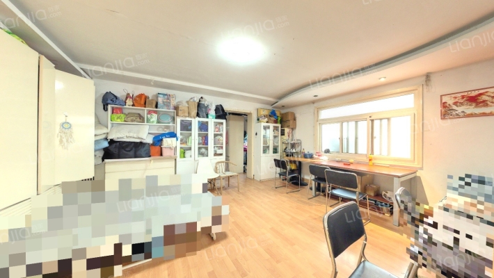 新华西街二手房实景图