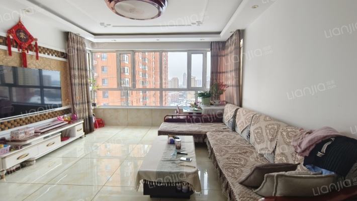 金都华府二手房实景图