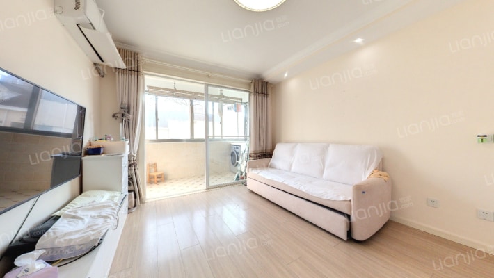 东明苑二手房实景图