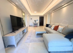 整租·云帆济海 3室2厅 南/北_云帆济海租房