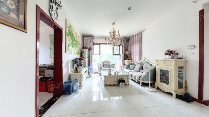 中交▪中央公元C区二手房实景图