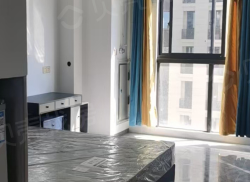 整租·新黄浦四象府 1室0厅 南_新黄浦四象府租房