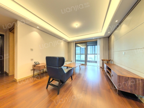 整租·铂悦犀湖 4室2厅 南