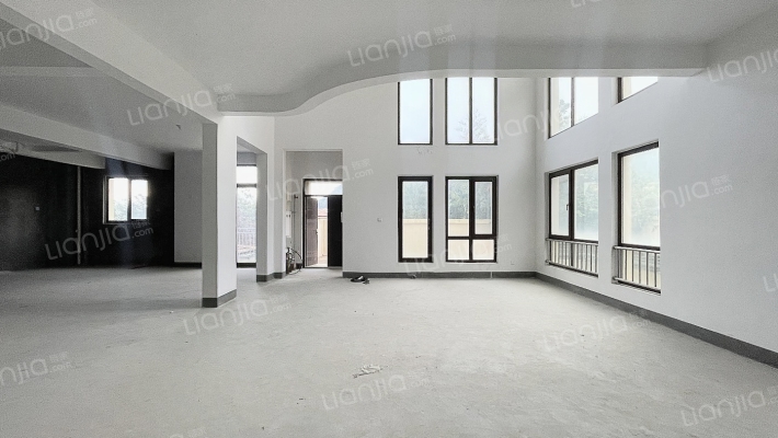 石湾山庄二期二手房实景图