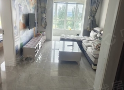 整租·翡翠小镇 2室1厅 南_翡翠小镇租房