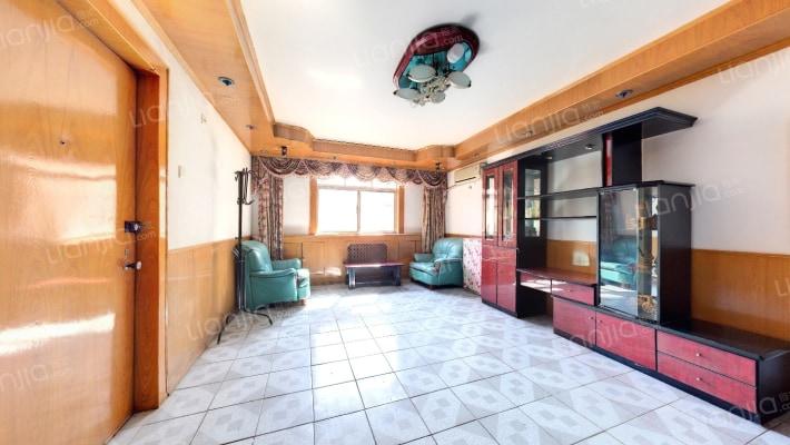 高科花园二手房实景图