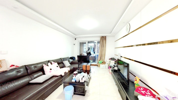 中海国际社区四期二手房实景图