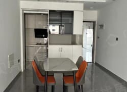 整租·德龙东城华府 3室2厅 南_德龙东城华府租房