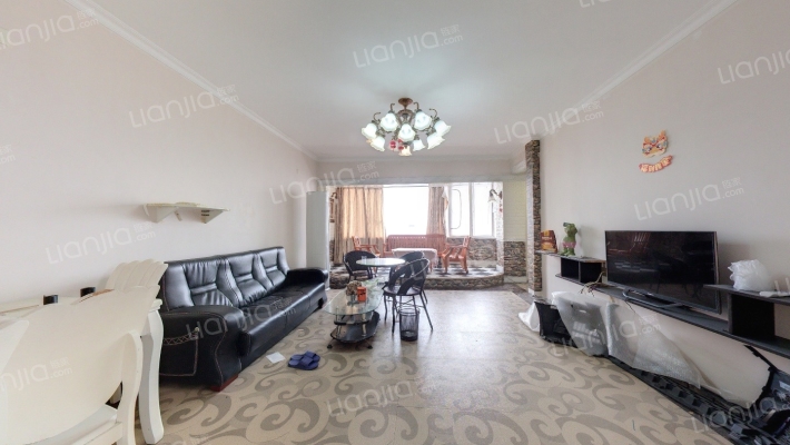 鸿景花园二手房实景图