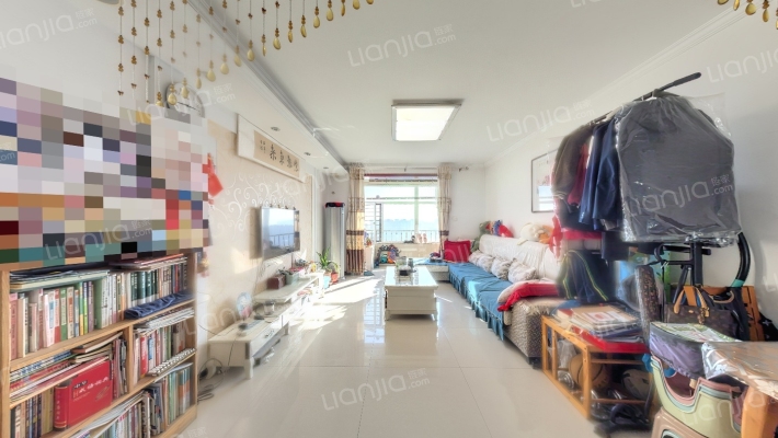 香木林山水康城二手房实景图