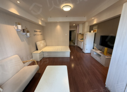 整租·万达广场 1室0厅 南_万达广场租房