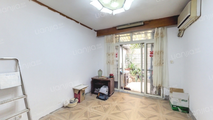 宜山路691弄二手房实景图