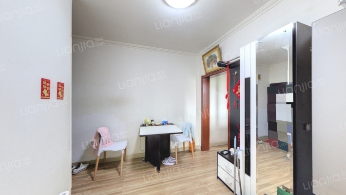 东三环南路二手房实景图