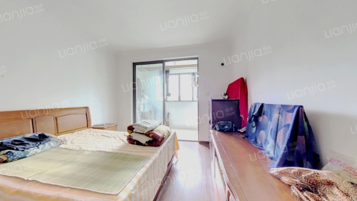 中农小区二手房实景图