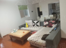 整租·正黄金域首府一期 3室2厅 东南_正黄金域首府一期租房