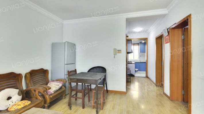 东外苑二手房实景图