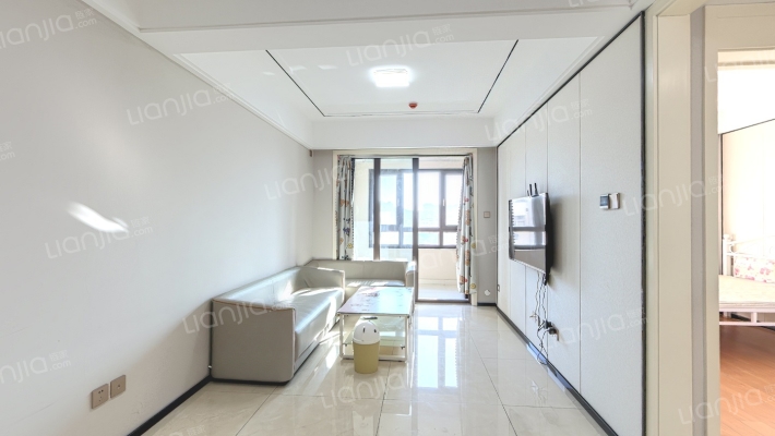 香江瑞城二手房实景图