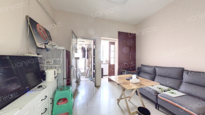 赛云台东一路4号二手房实景图