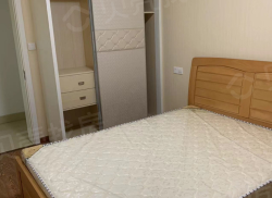 整租·银湖花园 3室1厅 南/北_银湖花园租房