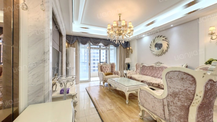 东城港二手房实景图