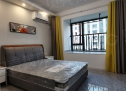 合租·赞成海月 2居室 南/北卧_赞成海月租房