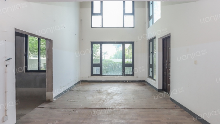 中粮祥云赋A区二手房实景图