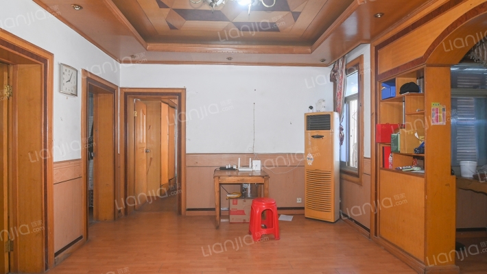 经开区皇姑路250号小区二手房实景图