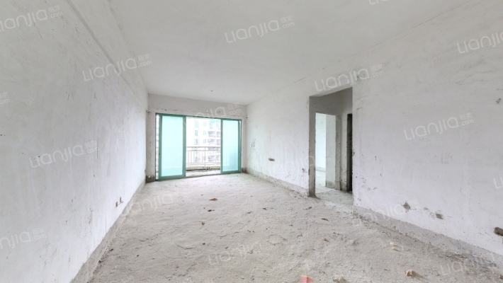 龙涛居二手房实景图