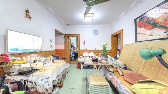 小庄子二手房实景图